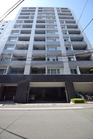 ブラディア日本橋水天宮の物件内観写真